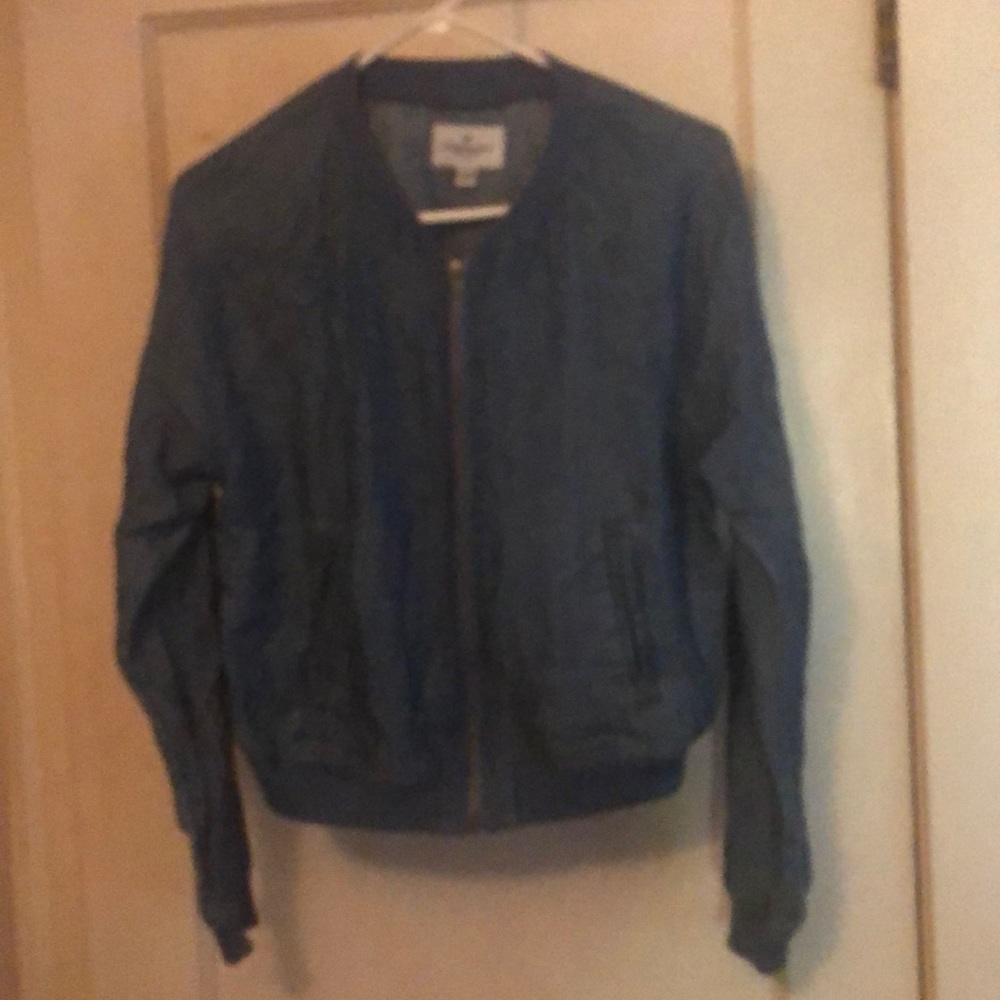 Jacket AE